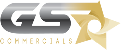 Goldstar Commercials Logo