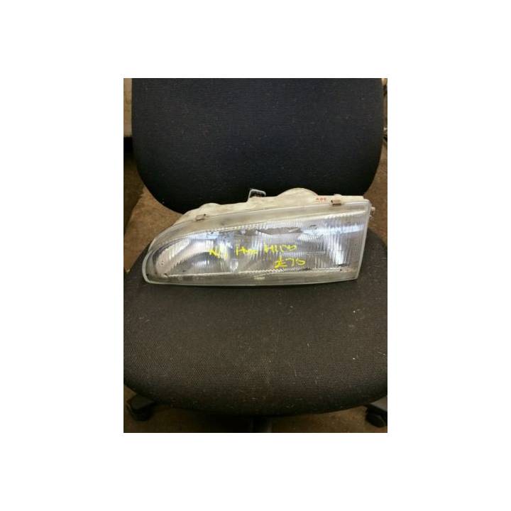 Hyundai H100 Nearside  headlight