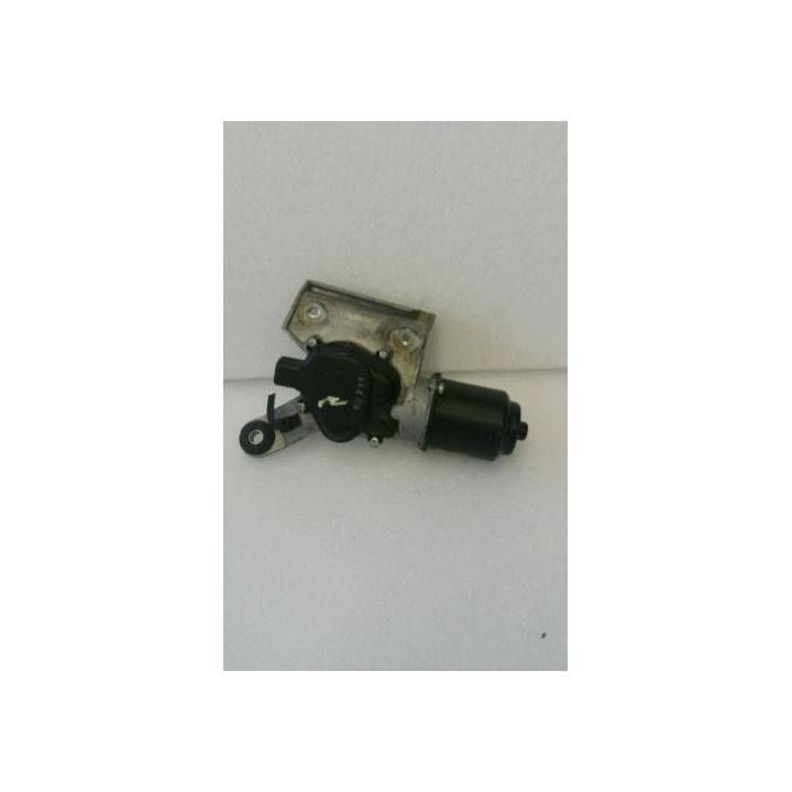 NISSAN NAVARA D40/PATHFINDER 2.5DCI FRONT WIPER MOTOR 05-10 RHD