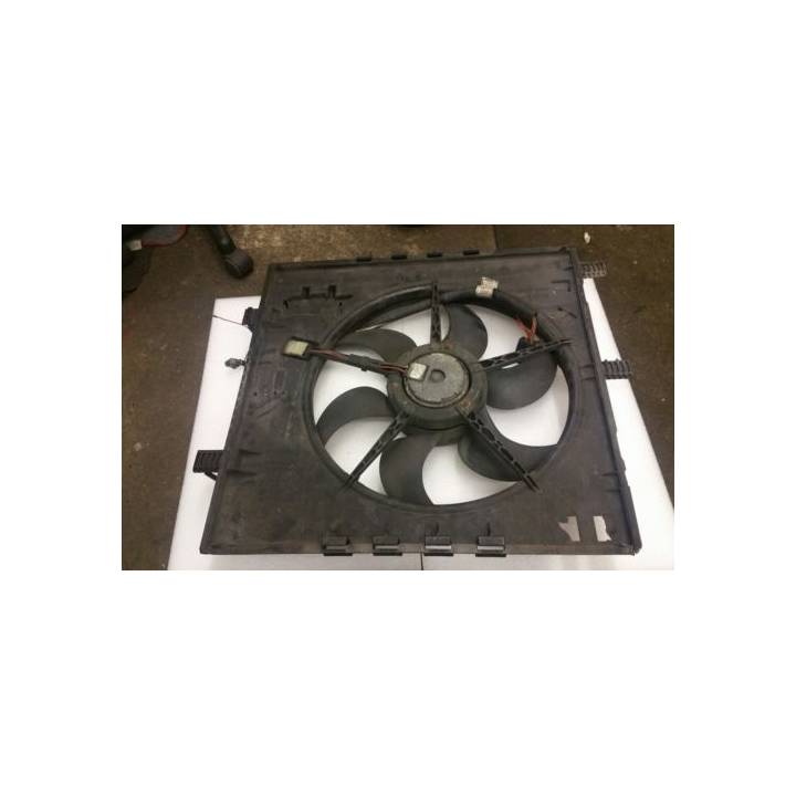 MERCEDES VITO 108D 2.3D 1996-1998 RADIATOR FAN