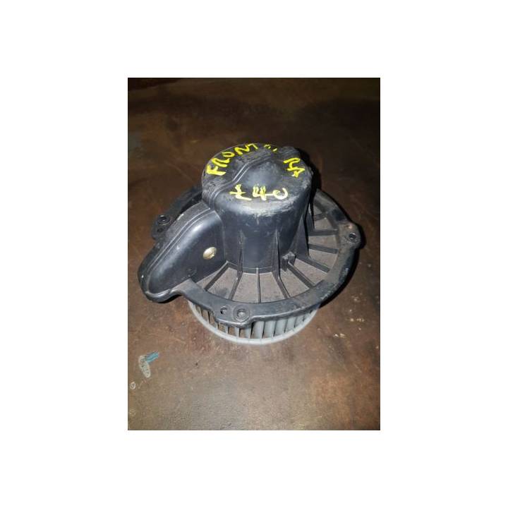 VAUXHALL FRONTERA 1998 HEATER BLOWER FAN