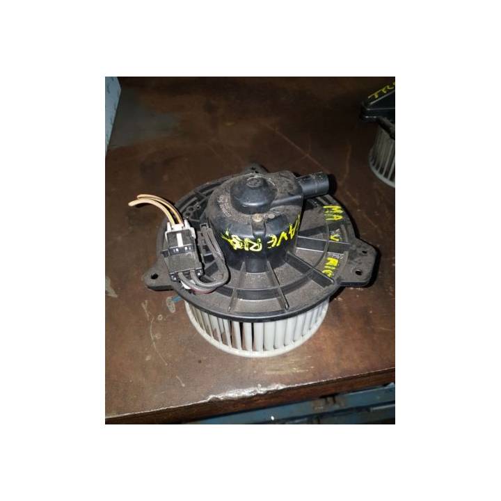 FORD MAVERICK 3.0 PETROL 2001-06 HEATER BLOWER MOTOR ED38A03