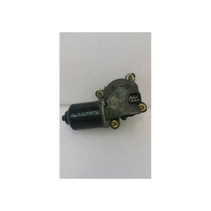 MITSUBISHI SHOGUN DiD 2003 FRONT WIPER MOTOR MR388036