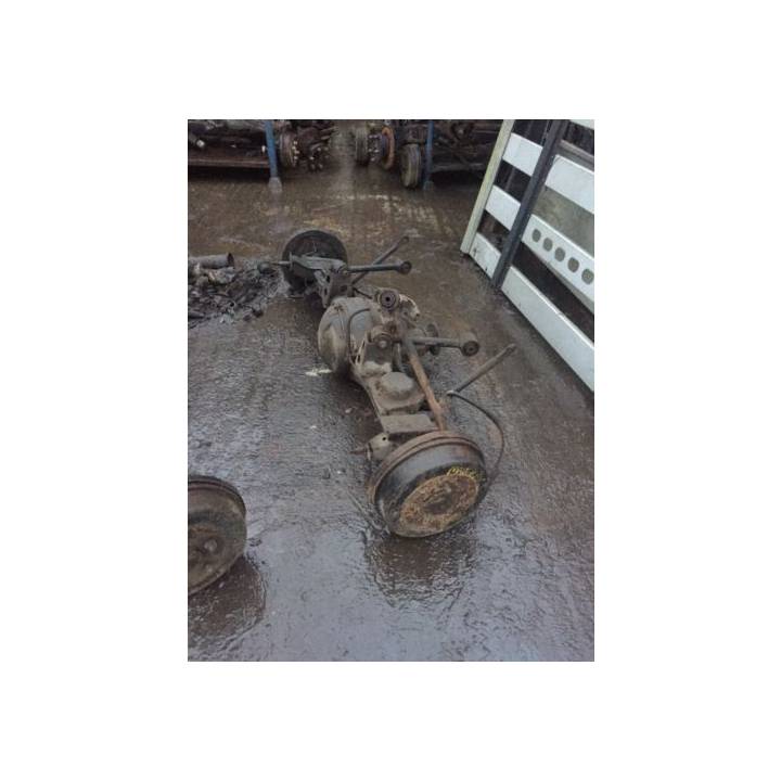 MK1 FORD MAVERICK NISSAN TERRANO 1993-1997 DIESEL 2.7TD REAR AXLE