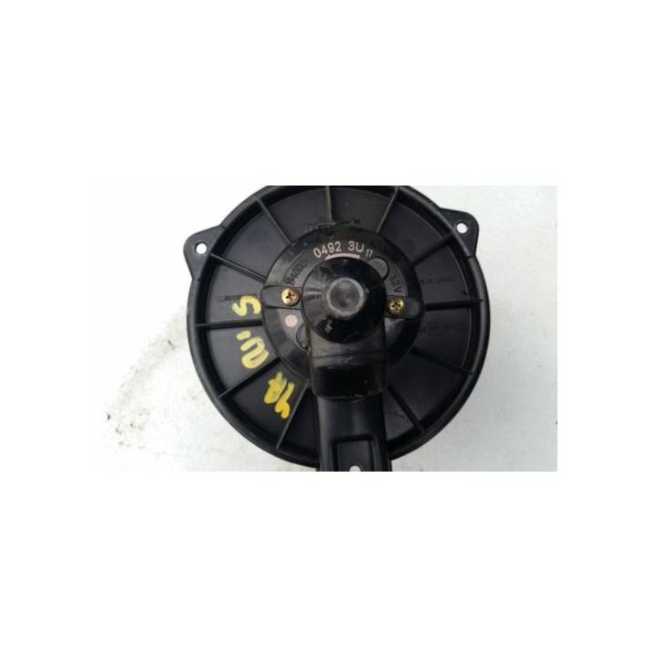 TOYOTA YARIS MK1 HEATER BLOWER MOTOR 194000-04923U 1999-05