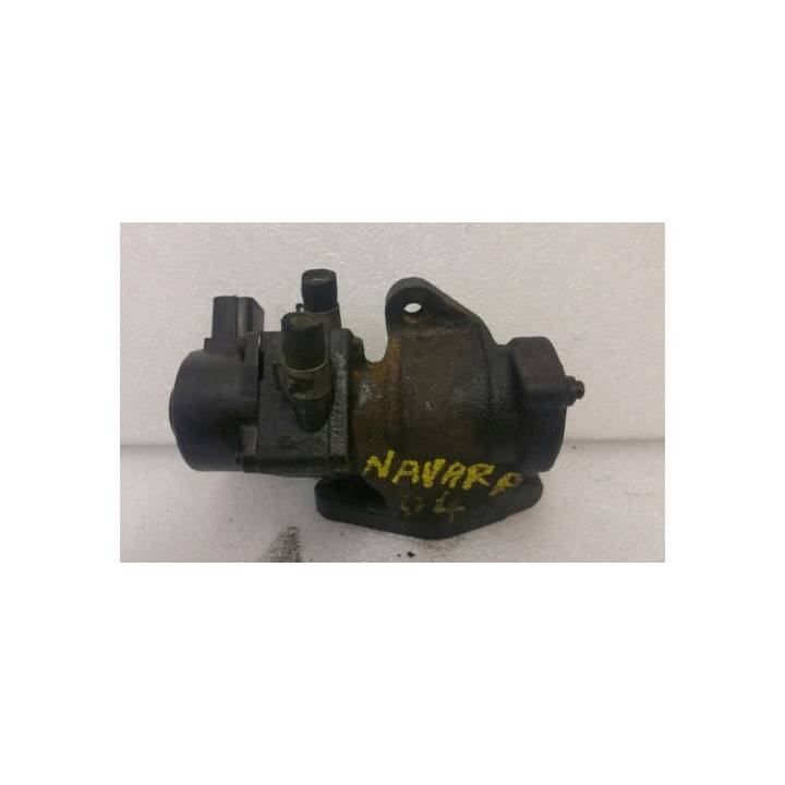 NISSAN NAVARA D22 EGR COOLER 2002-2006