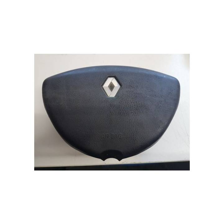 RENAULT MASTER 2003-2010 STEERING WHEEL AIRBAG