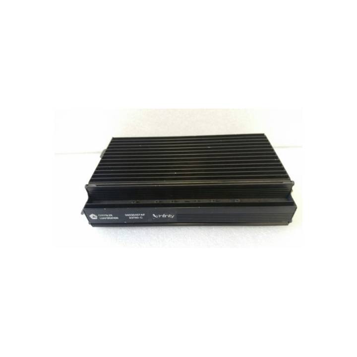 GRAND CHEROKEE AMPLIFIER INFINITY 56038407AF 1999-2005