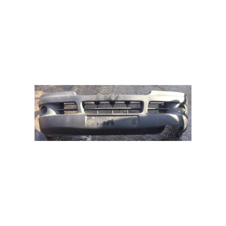 CITROEN RELAY PEUGEOT BOXER FIAT DUCATO 2002-2006 FRONT BUMPER