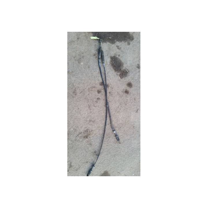 DAIHATSU HIJET 1.3EFI  GEAR CABLES 1998-2006