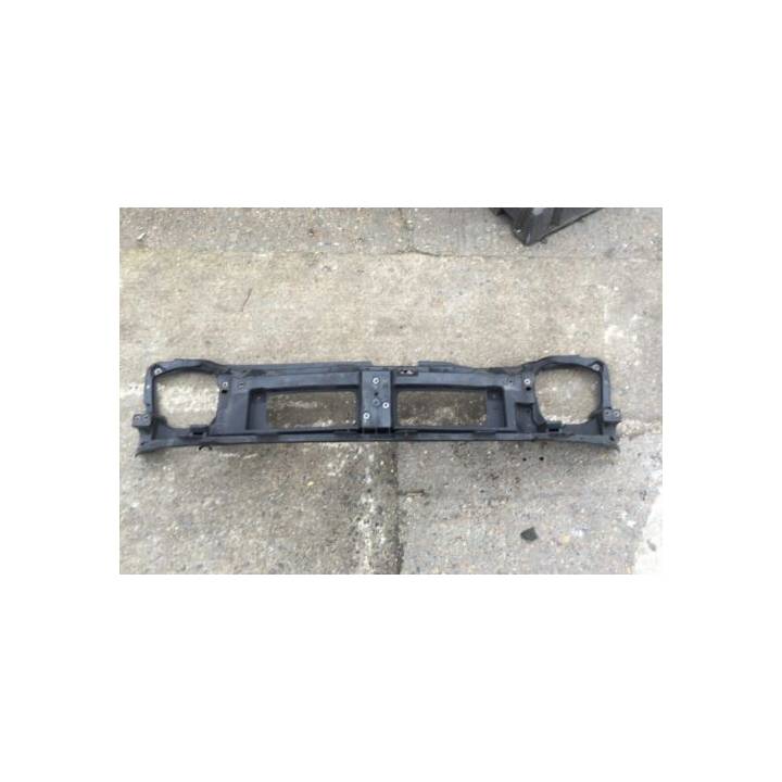 VAUXHALL VIVARO FRONT SLAM PANEL 2007-2013