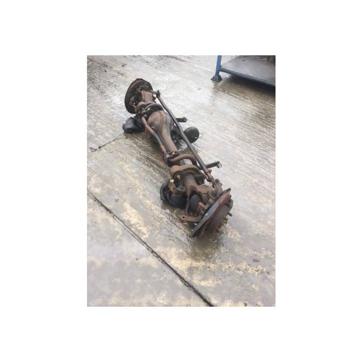 RANGE ROVER P38 94-01 4.6 PETROL REAR AXLE