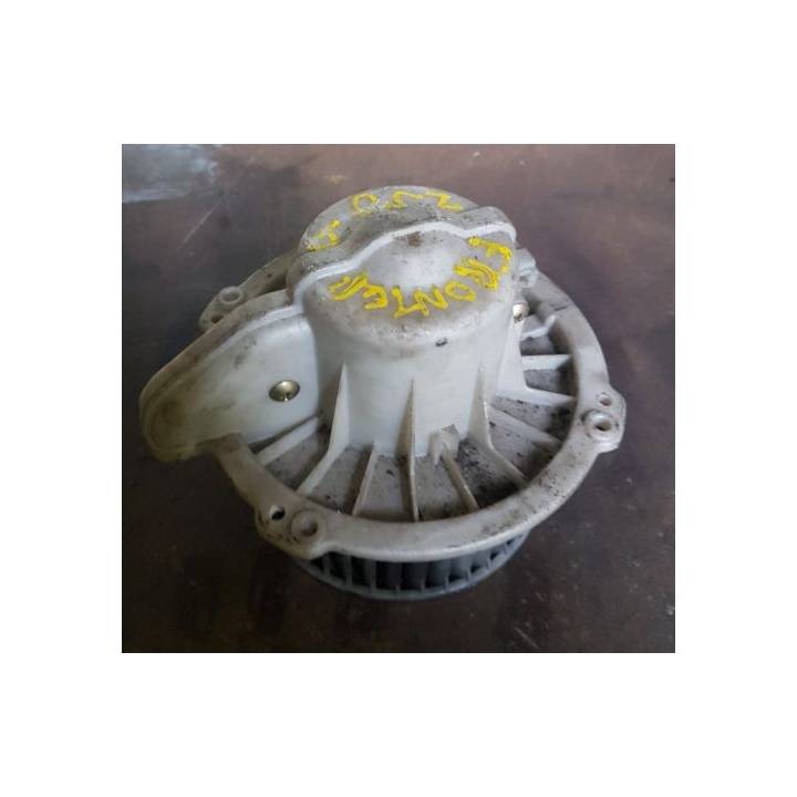 VAUXHALL FRONTERA 1998 HEATER BLOWER MOTOR