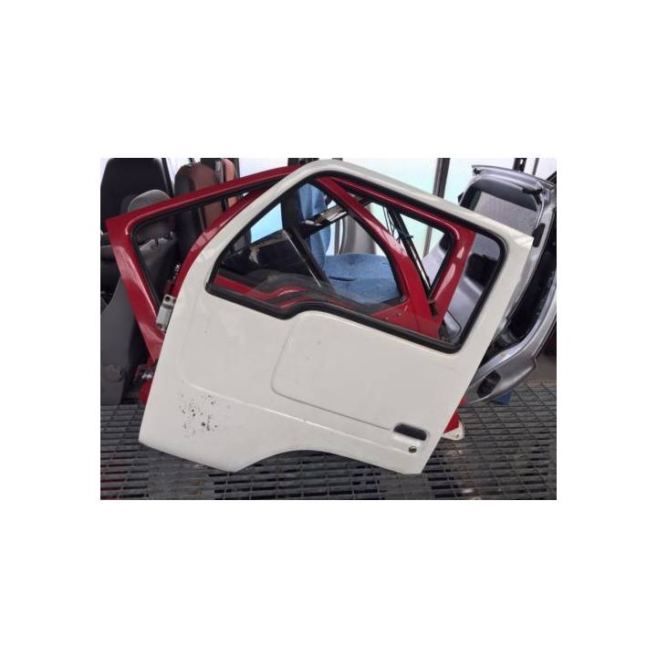 NISSAN CABSTAR 1994-2006 PASSENGER LEFT DOOR