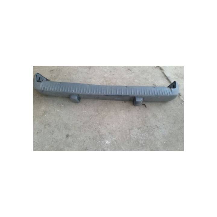 VAUXHALL COMBO MK1 REAR BUMPER