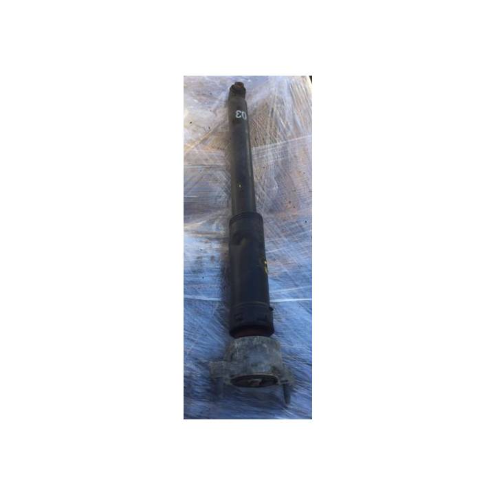 MERCEDES-BENZ C-CLASS W204 REAR SUSPENSION STRUT LEG SHOCK ABSORBER