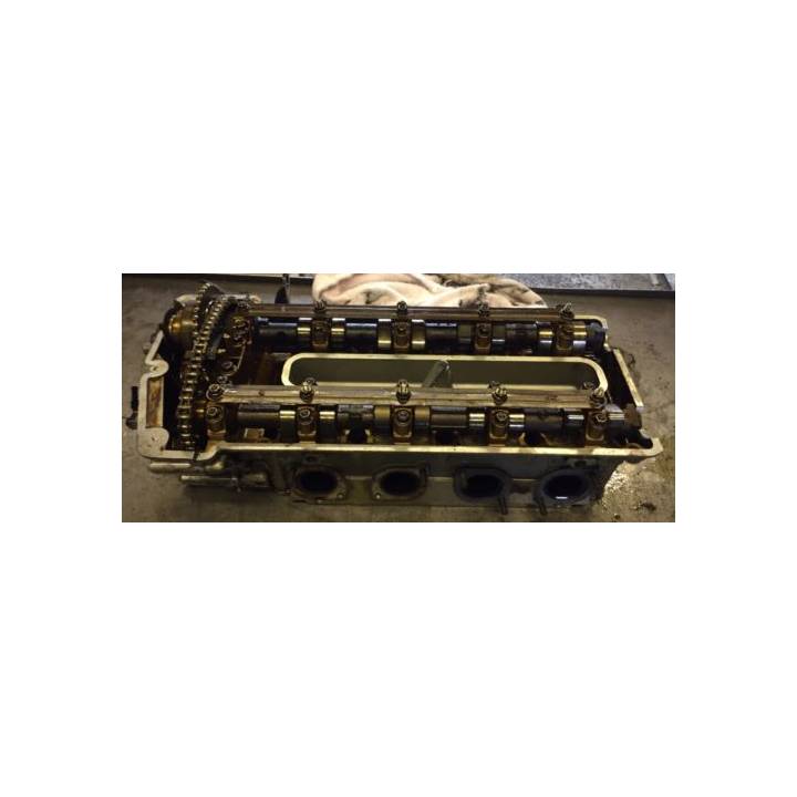 BMW X5 E53 645I E38 E39 745I L322 4.4 LEFT CYLINDER HEAD