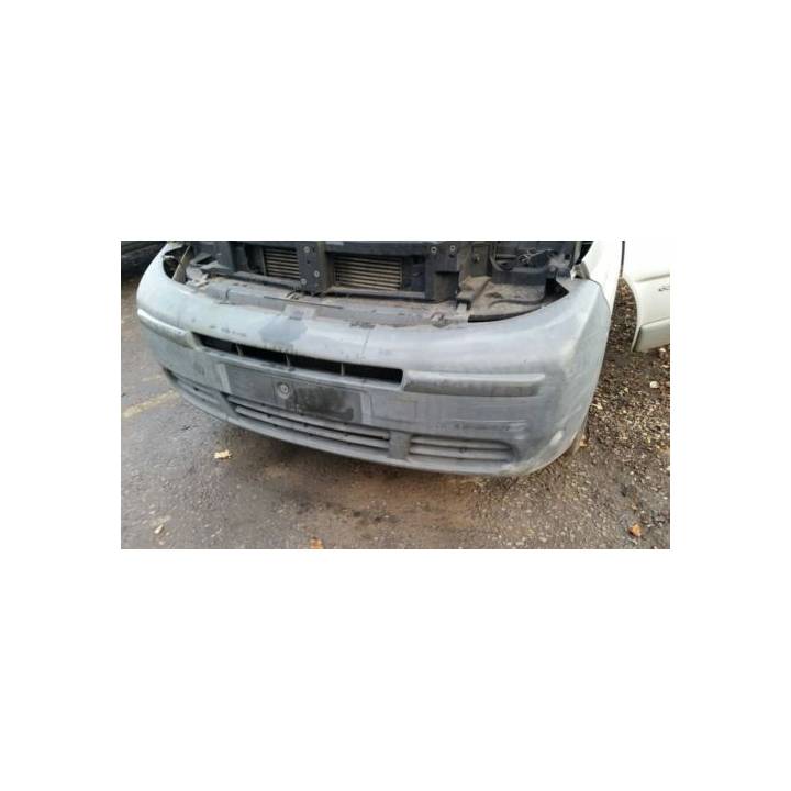 RENAULT TRAFIC VIVARO PRIMASTER FRONT BUMPER 2001-2006