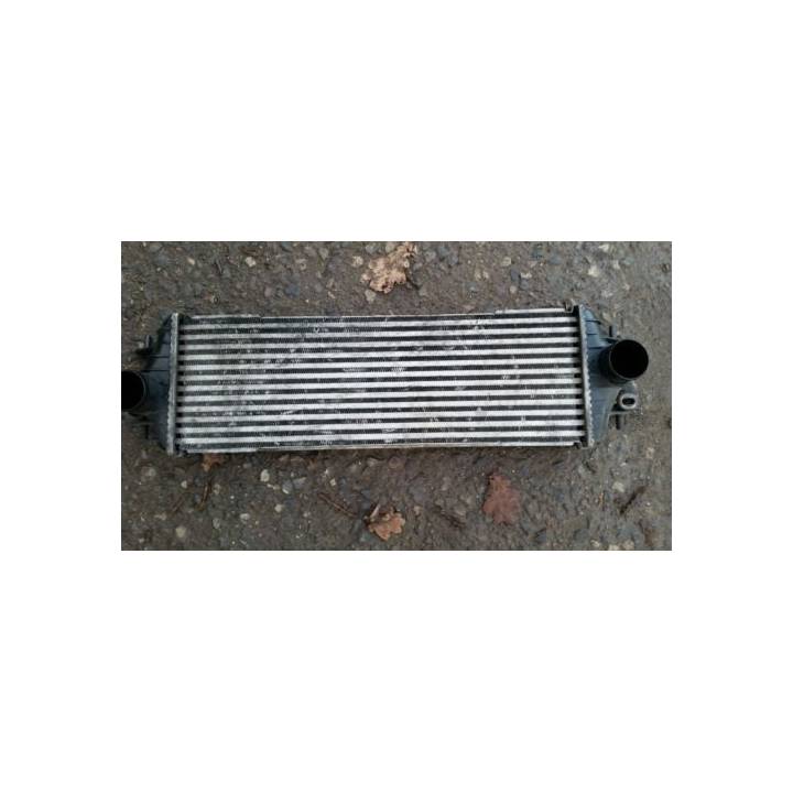 VAUXHALL VIVARO TRAFIC PRIMASTER 1.9 INTERCOOLER 01-06