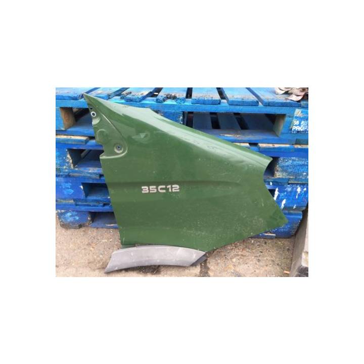 IVECO DAILY 35C12 2007-2010 OFFSIDE DRIVERS WING