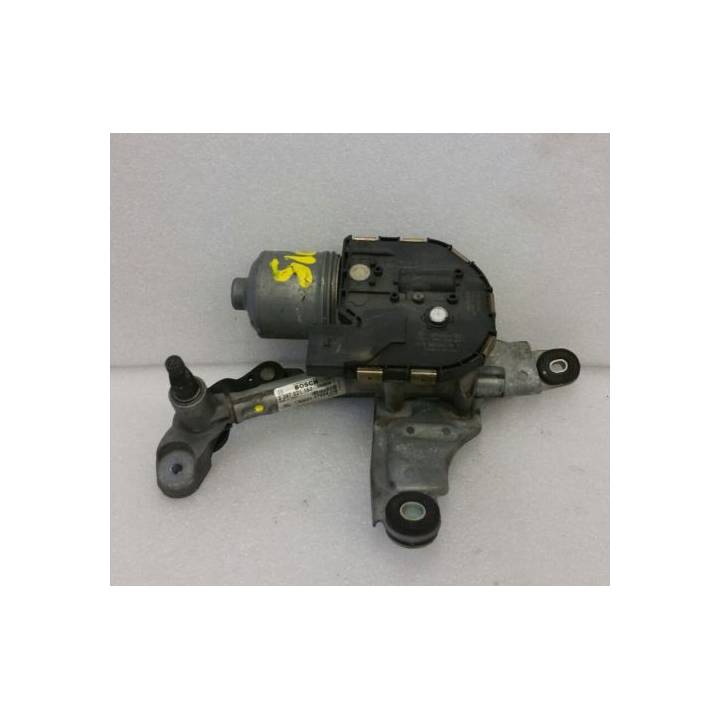 FORD GALAXY MK3 OFFSIDE DRIVERS FRONT WIPER MOTOR 1397220603 RHD 2006-2010