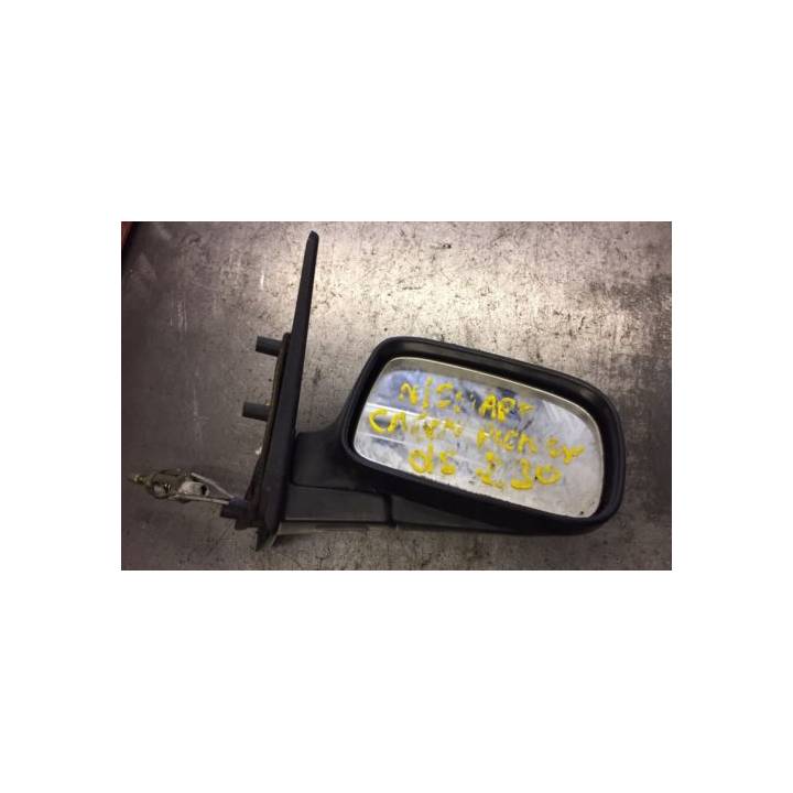 VOLKSWAGEN CADDY PICK UP SKODA FELICIA DRIVERS RIGHT WING MIRROR