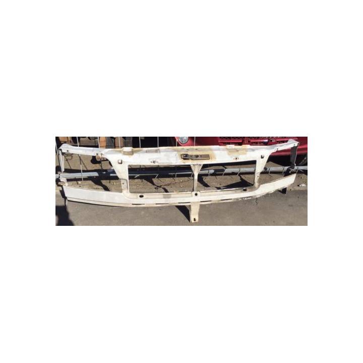 MERCEDES SPRINTER 96-00 FRONT SLAM PANEL HEADLIGHT PANEL