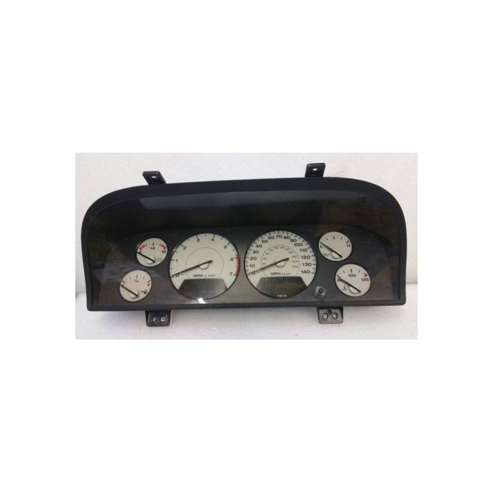 JEEP GRAND CHEROKEE 1999-2005 INSTRUMENT CLUSTER 56010673AA