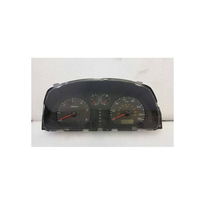 HYUNDAI TERRACAN 2.9CRDI AUTOMATIC 2001-04 INSTRUMENT CLUSTER  94001-H1310