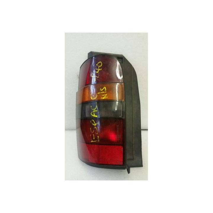 RENAULT ESPACE MK2 NEARSIDE PASSENGER SIDE REAR LIGHT 1991-97 602510189