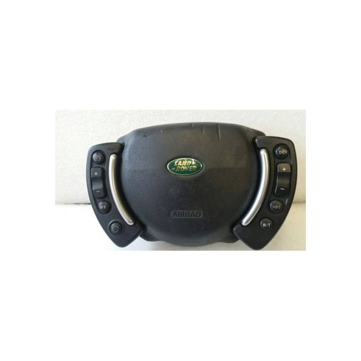 RANGE ROVER L322 VOGUE 2002-06 DRIVERS AIRBAG EHM500032WQJ