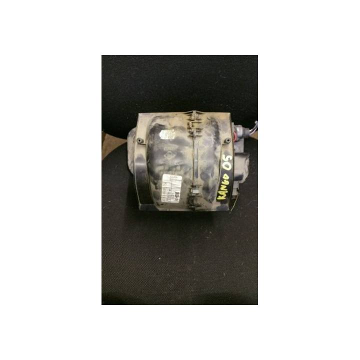 Renault Kangoo Nissan Kubistar 01/07 Heater Motor 8200039211