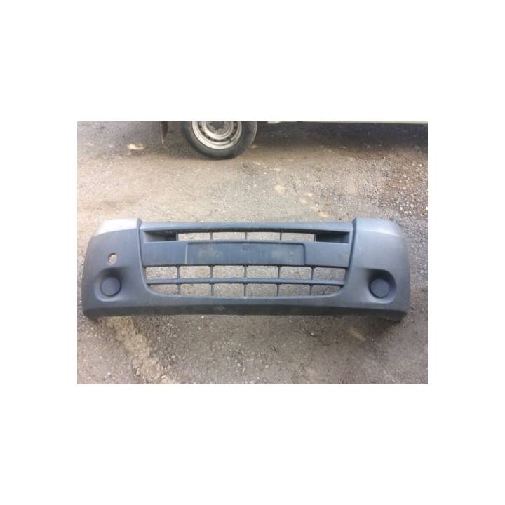 RENAULT MASTER VAUXHALL MOVANO NISSAN INTERSTAR 03-10 FRONT BUMPER