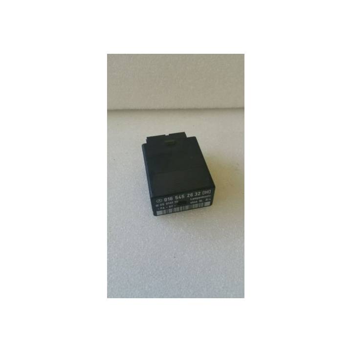 MERCEDES VITO  V-CLASS 96-03 LIGHT CONTROL RELAY A0165452632