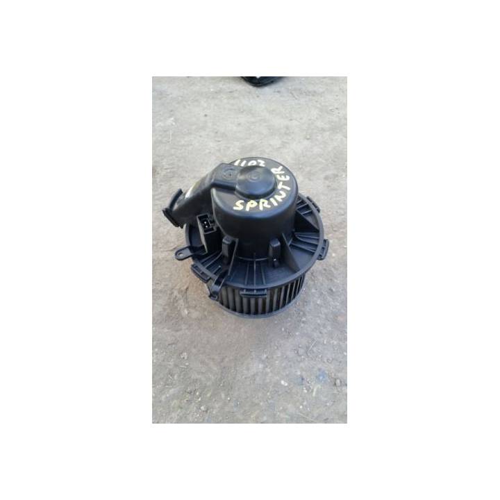 MERCEDES SPRINTER W609 HEATER MOTOR 2006-13 NON-AIRCON