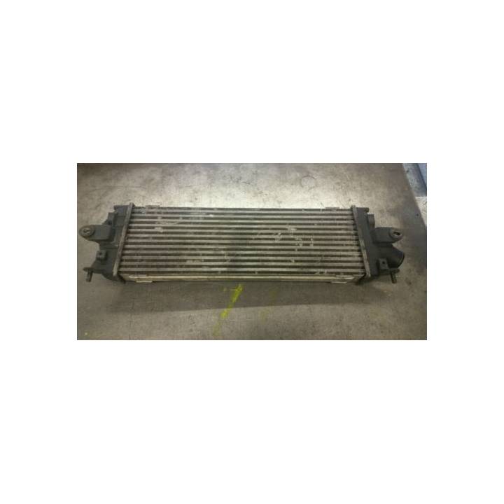 VAUXHALL VIVARO TRAFIC PRIMASTER 2.0CDTI INTERCOOLER M9R 07-13 8200411160C