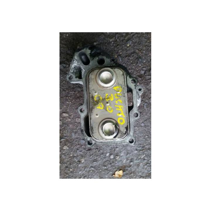 FIAT DUCATO BOXER RELAY 3.0 MULTIJET 160 OIL FILTER HOUSING AND COOLER 2007-13