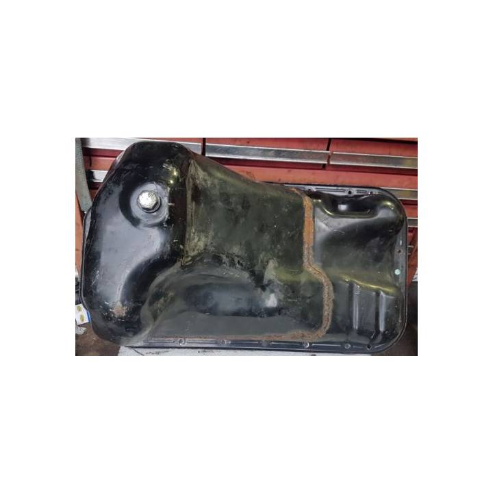 MITSUBISHI L200 2006-2015 ENGINE OIL SUMP PAN