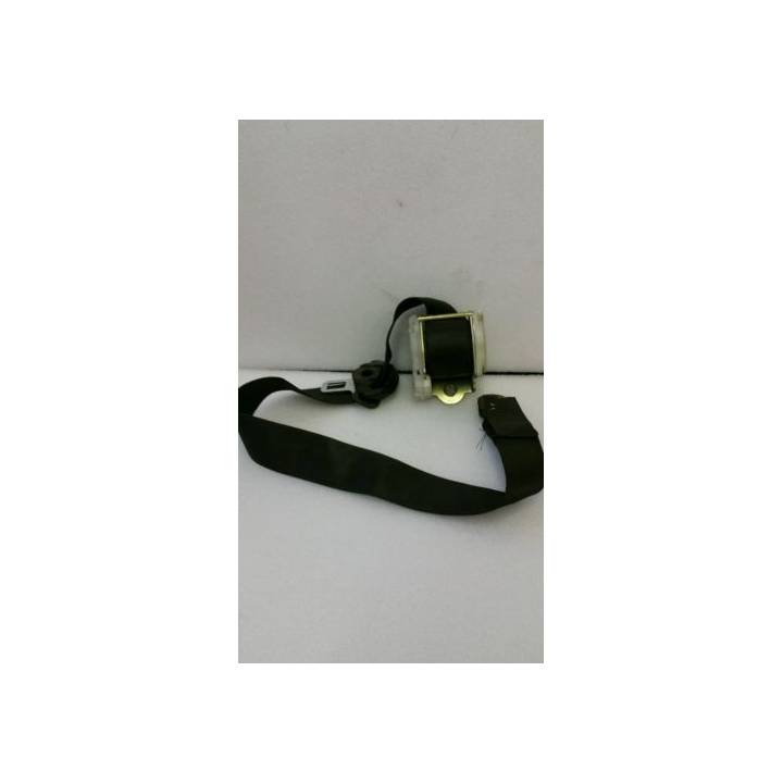 VAUXHALL COMBO OFFSIDE DRIVERS SEAT BELT 1994-01 GM90286922