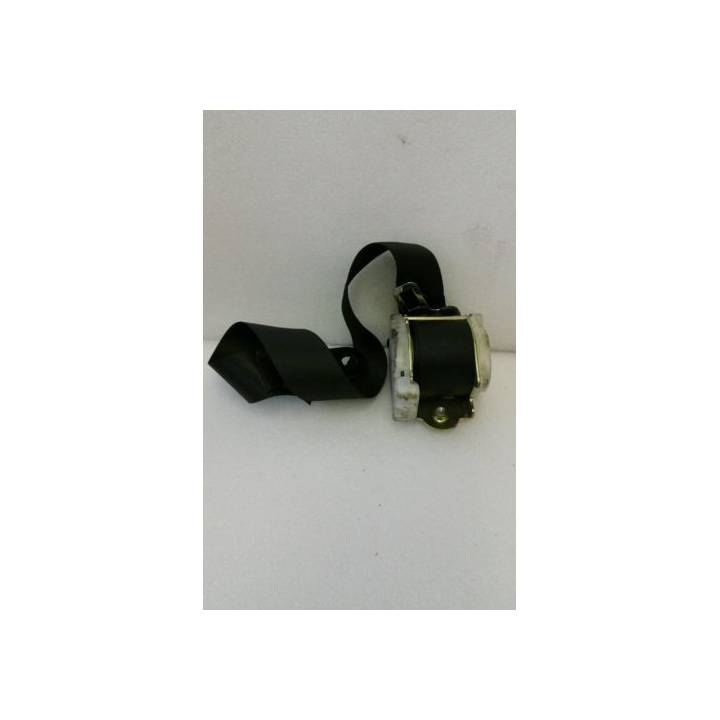 VAUXHALL COMBO NEARSIDE PASSENGER SEAT BELT 1994-01 GM90286921