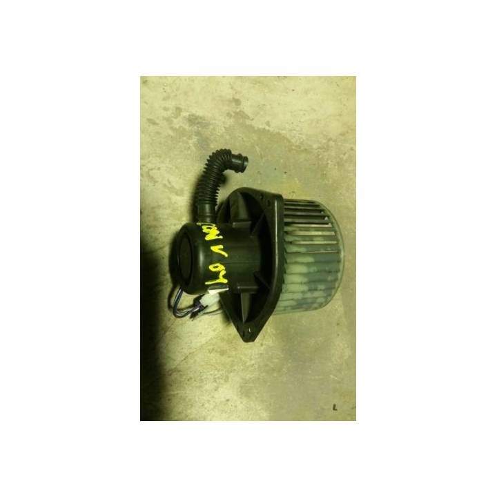 LDV CONVOY/PILOT HEATER BLOWER MOTOR 1996-2006