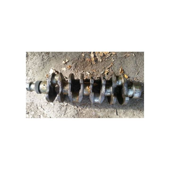 NISSAN CABSTAR 2.7TD CRANKSHAFT 2001-2003