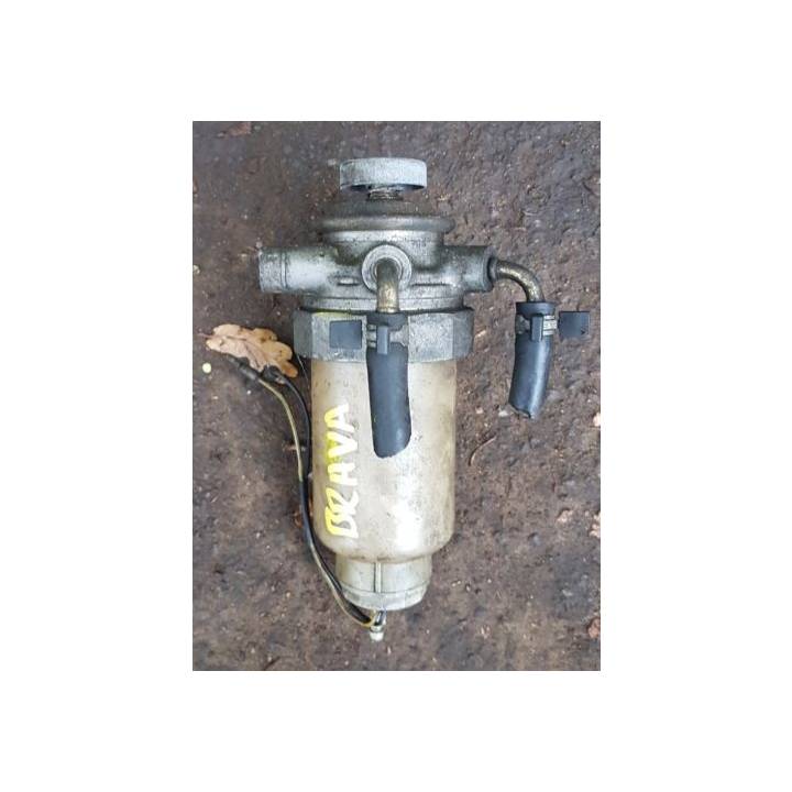 VAUXHALL BRAVA  FUEL FILTER HOUSING