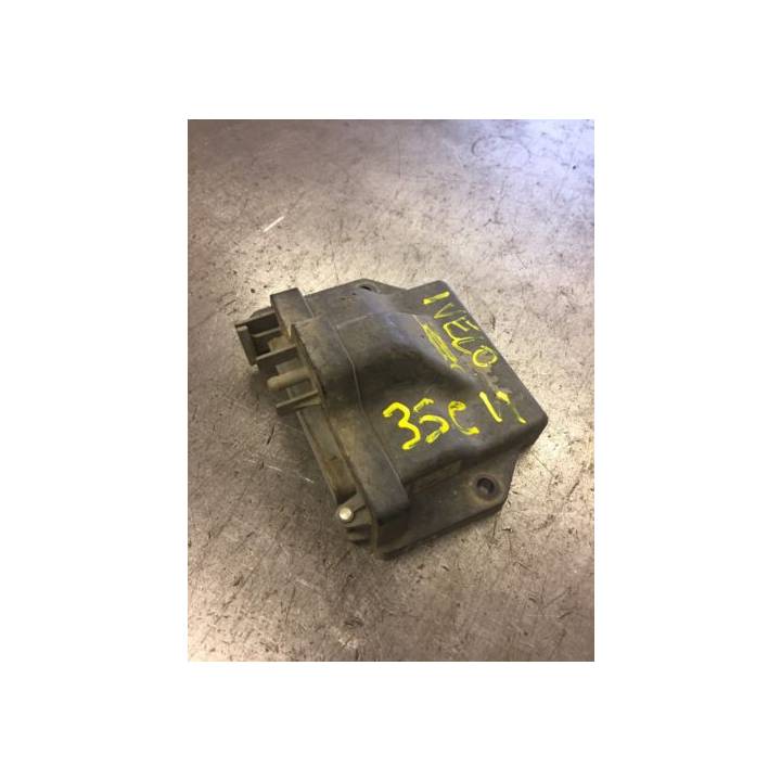 IVECO DAILY ECU 500347590