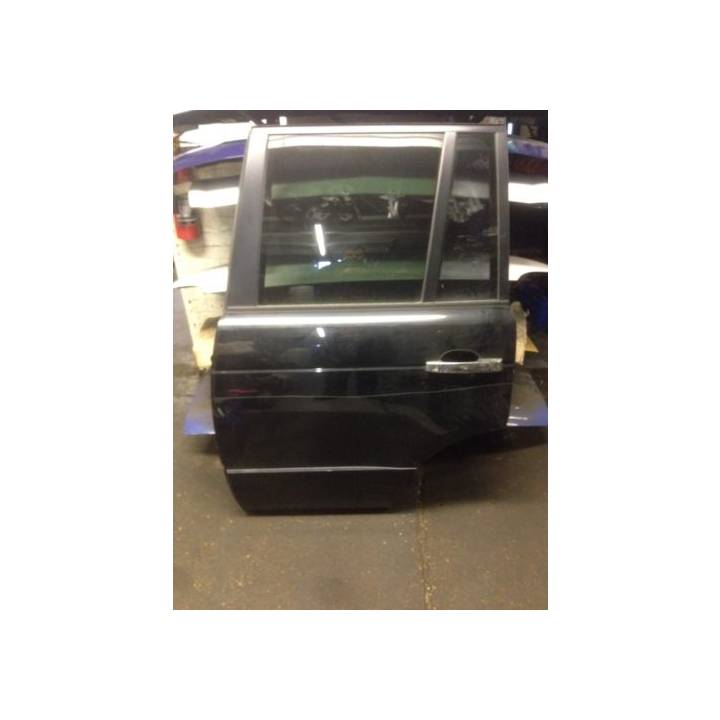 Range Rover Vogue N/S Rear Passenger Left Door