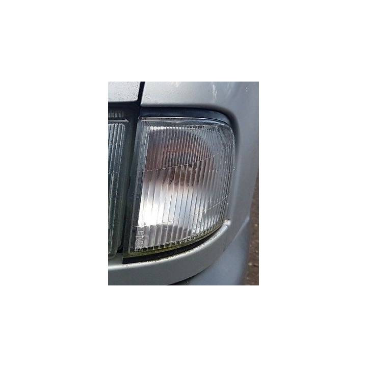 MAZDA B2500 PASSENGER LEFT INDICATOR 1998-2006