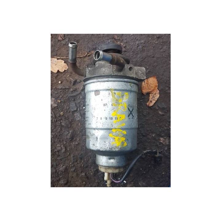 VAUXHALL BRAVA ISUZU TF FUEL FILTER HOUSING 1