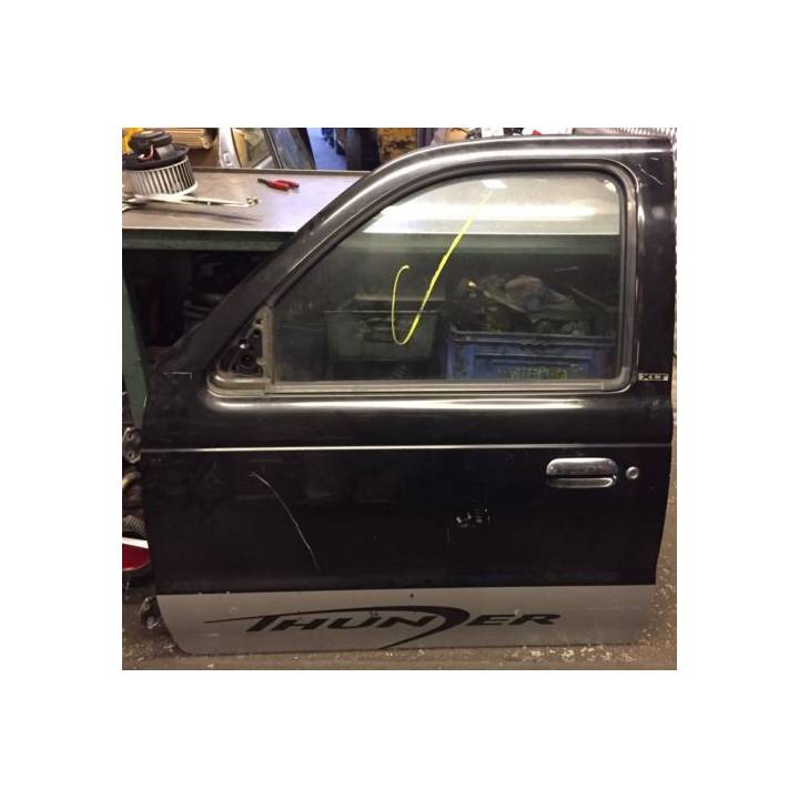 FORD RANGER THUNDER 98-06 PASSENGER LEFT FRONT DOOR