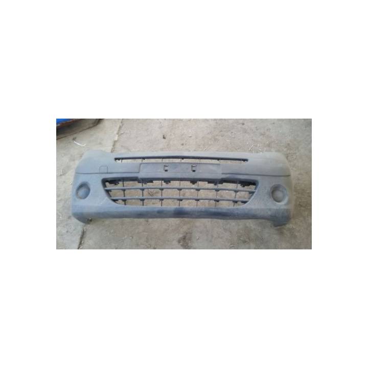 RENAULT KANGOO FRONT BUMPER 2008 UPWARDS