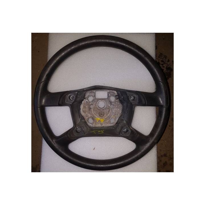 VW VOLKSWAGEN TRANSPORTER T5 STEERING WHEEL 2004-2009